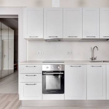 Сдается 2-х комнатная квартира, 54 м²