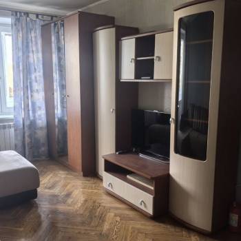 Сдается 2-х комнатная квартира, 44 м²