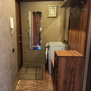 Сдается 2-х комнатная квартира, 44 м²