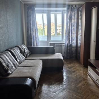 Сдается 2-х комнатная квартира, 44 м²