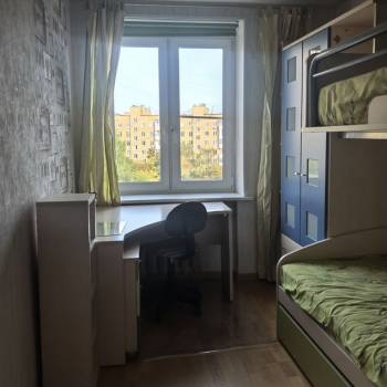 Сдается 2-х комнатная квартира, 44 м²