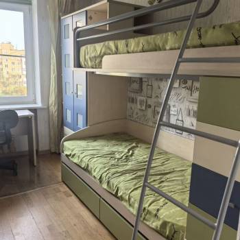Сдается 2-х комнатная квартира, 44 м²