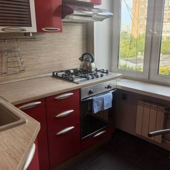 Сдается 2-х комнатная квартира, 44 м²