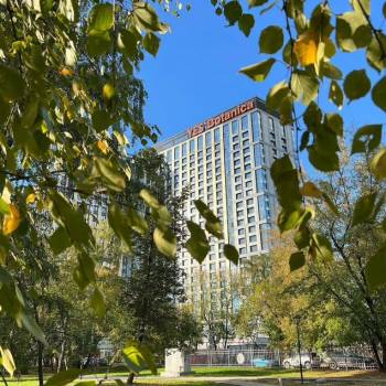 Сдается 1-комнатная квартира, 28 м²