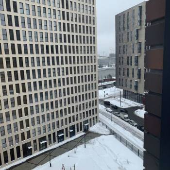 Сдается 2-х комнатная квартира, 68,6 м²