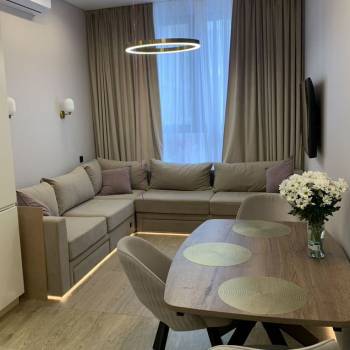 Сдается 2-х комнатная квартира, 68,6 м²