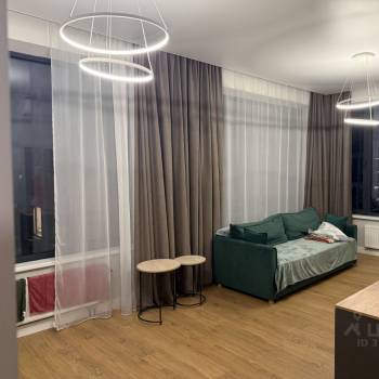 Сдается 2-х комнатная квартира, 65 м²