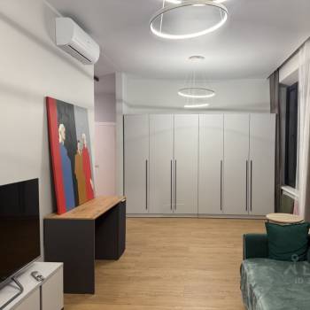 Сдается 2-х комнатная квартира, 65 м²