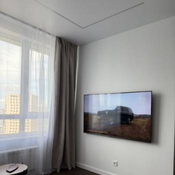 Сдается 1-комнатная квартира, 35 м²
