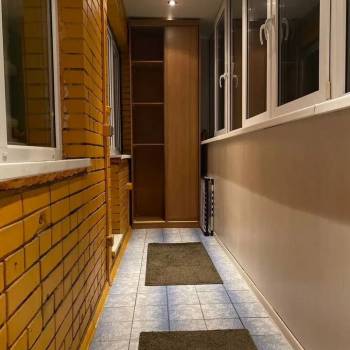Сдается 1-комнатная квартира, 40 м²