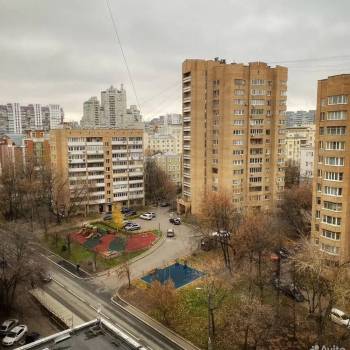 Сдается 1-комнатная квартира, 40 м²