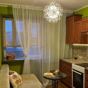 Сдается 1-комнатная квартира, 40 м²