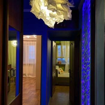 Сдается 1-комнатная квартира, 40 м²
