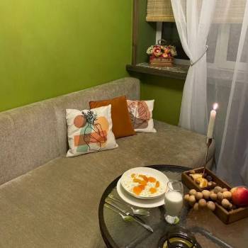 Сдается 1-комнатная квартира, 40 м²