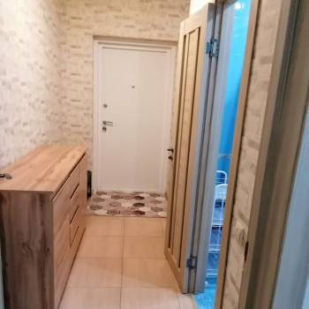Сдается 1-комнатная квартира, 34,8 м²