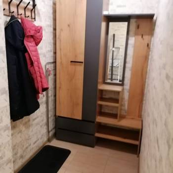 Сдается 1-комнатная квартира, 34,8 м²