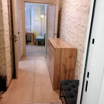 Сдается 1-комнатная квартира, 34,8 м²