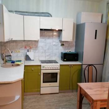 Сдается 1-комнатная квартира, 34,8 м²