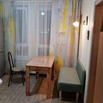 Сдается 1-комнатная квартира, 34,8 м²