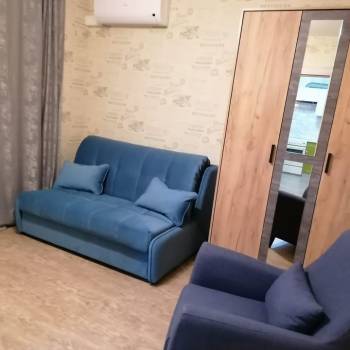 Сдается 1-комнатная квартира, 34,8 м²