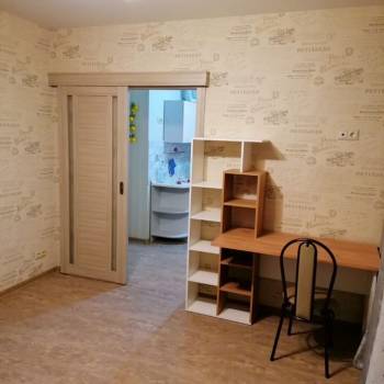 Сдается 1-комнатная квартира, 34,8 м²