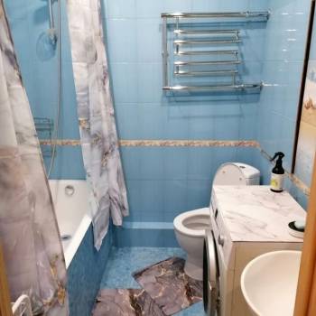 Сдается 1-комнатная квартира, 34,8 м²
