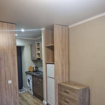 Сдается 1-комнатная квартира, 17 м²
