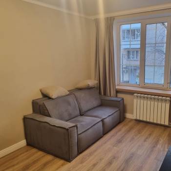 Сдается 1-комнатная квартира, 17 м²