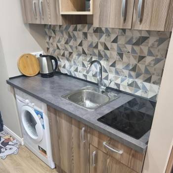 Сдается 1-комнатная квартира, 17 м²