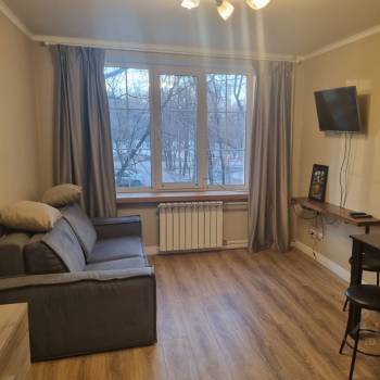 Сдается 1-комнатная квартира, 17 м²
