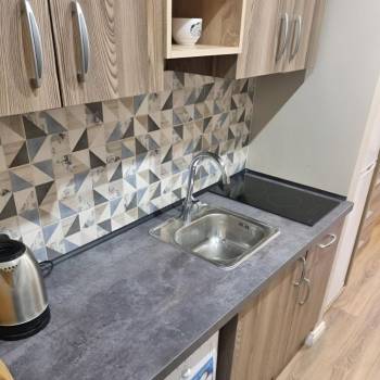 Сдается 1-комнатная квартира, 17 м²