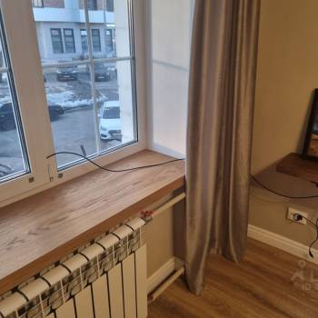 Сдается 1-комнатная квартира, 17 м²