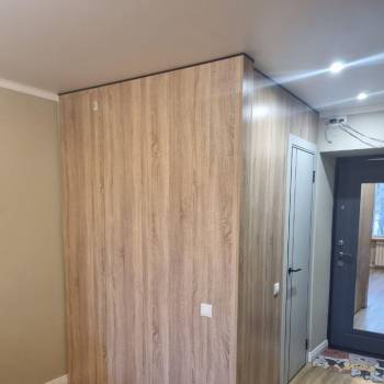 Сдается 1-комнатная квартира, 17 м²
