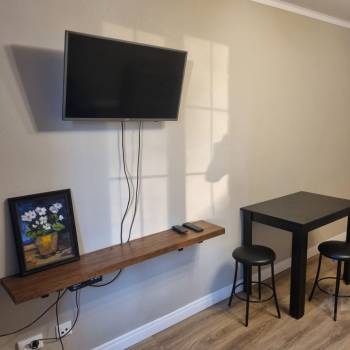 Сдается 1-комнатная квартира, 17 м²