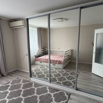 Сдается 1-комнатная квартира, 38,1 м²