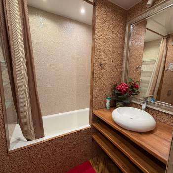 Сдается 1-комнатная квартира, 38,1 м²