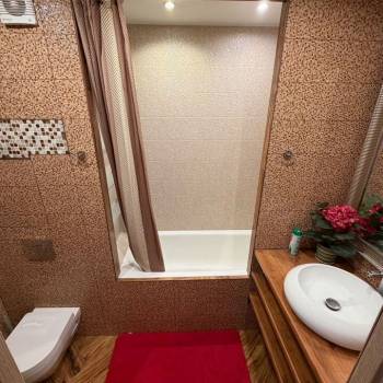 Сдается 1-комнатная квартира, 38,1 м²