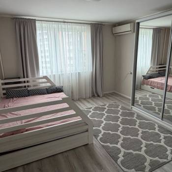 Сдается 1-комнатная квартира, 38,1 м²
