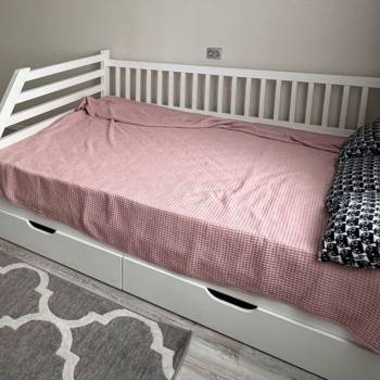 Сдается 1-комнатная квартира, 38,1 м²