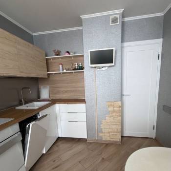 Сдается 1-комнатная квартира, 38,1 м²