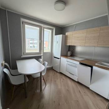 Сдается 1-комнатная квартира, 38,1 м²