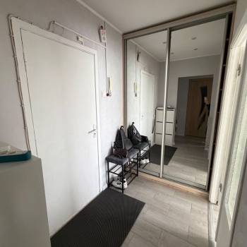 Сдается 1-комнатная квартира, 38,1 м²