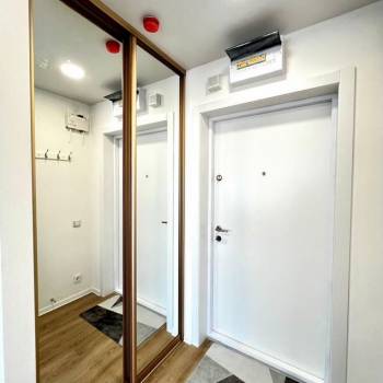 Сдается 1-комнатная квартира, 42 м²