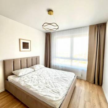 Сдается 1-комнатная квартира, 42 м²