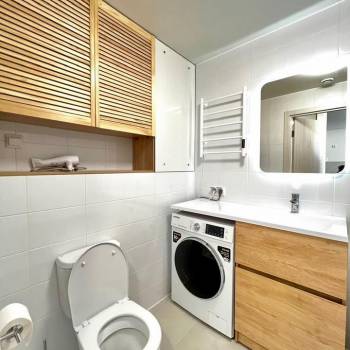 Сдается 1-комнатная квартира, 42 м²
