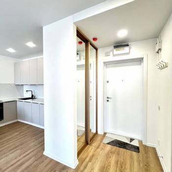 Сдается 1-комнатная квартира, 42 м²