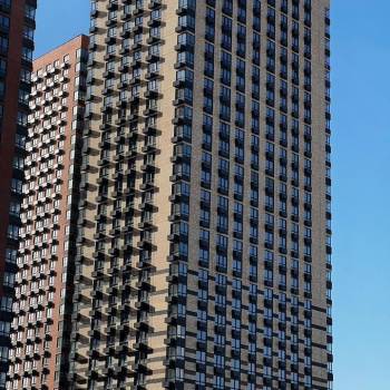Сдается 1-комнатная квартира, 42 м²