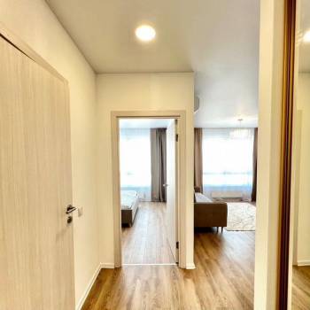 Сдается 1-комнатная квартира, 42 м²