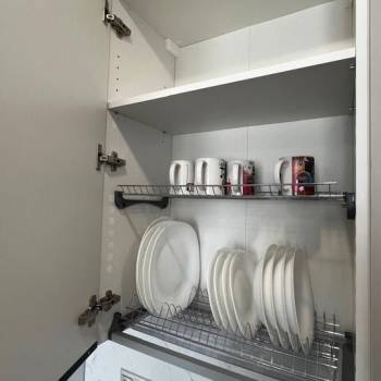 Сдается 1-комнатная квартира, 42 м²