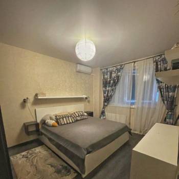 Сдается 2-х комнатная квартира, 59,5 м²